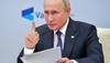 putin on UN