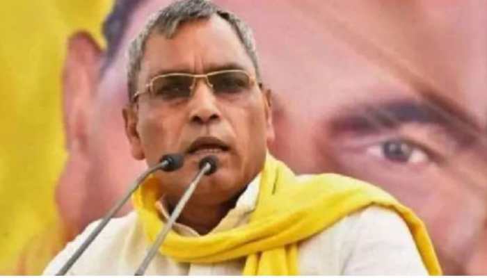 SBSP president Om Prakash Rajbhar's 'next political move' leaves friends and foes guessing