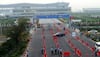 Yamuna Expressway accident: Three killed, 36 others injured as bus carrying 60 people rams into truck