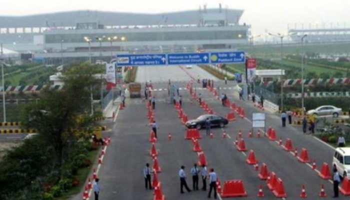 Yamuna Expressway accident: Three killed, 36 others injured as bus carrying 60 people rams into truck
