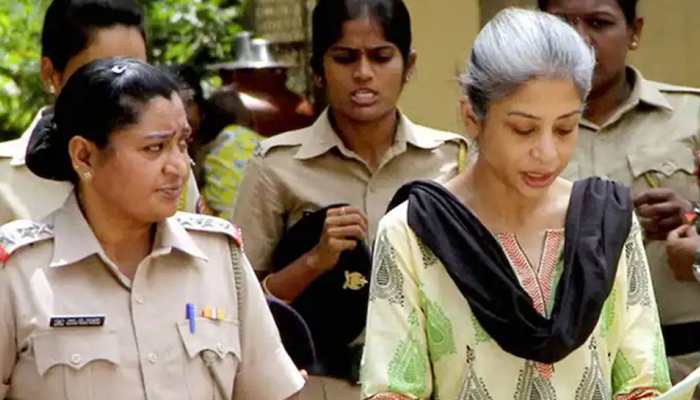 Supreme Court grants bail to Sheena Bora murder case accused Indrani Mukerjea