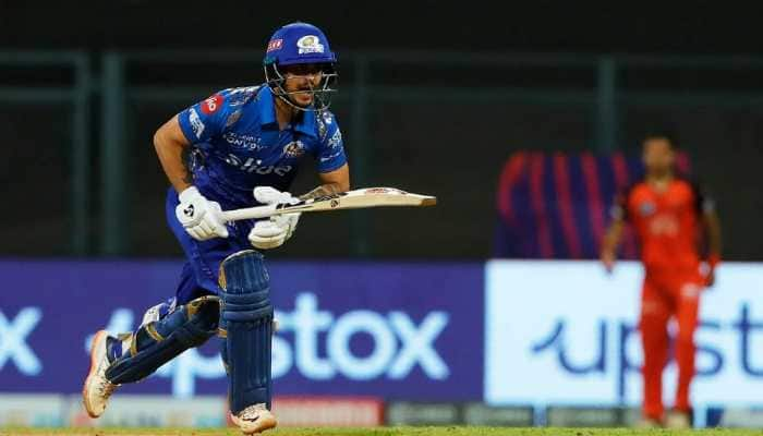 IPL 2022: Ishan Kishan, bought for Rs 15.25 crore, reveals even legends like Chris Gayle ‘struggle’