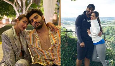Are Malaika Arora, Arjun Kapoor getting married in November 2022 in an intimate wedding? Know details