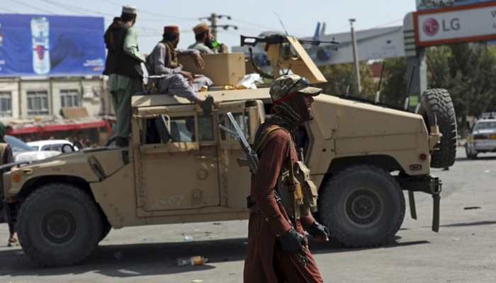 Taliban govt orders UN female staff in Afghanistan to wear hijab