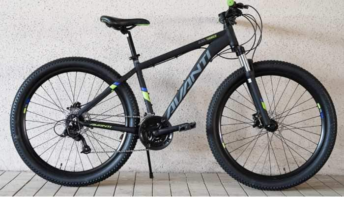 Avanti Bikes launches MTB cycles for kids in India prices start at Rs 26 000 Auto News Zee News