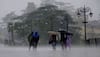 Kerala rainfall