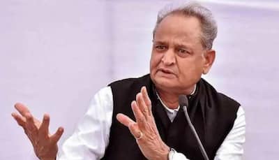 Centre urging states to purchase 'expensive' imported coal, alleges Raj CM Ashok Gehlot