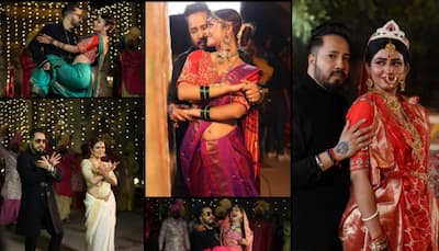Swayamvar – Mika Di Vohti: Mika Singh’s wedding song for Star Bharat show features brides from all over India