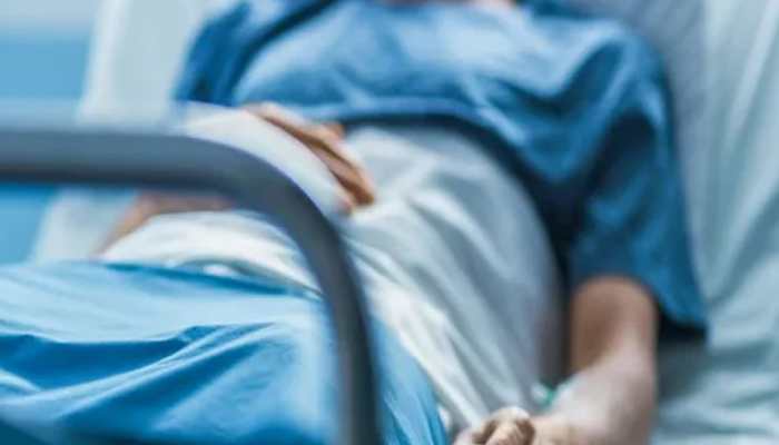 Shocking! Paralysed ICU patient&#039;s eye bitten by rats in Rajasthan&#039;s govt hospital