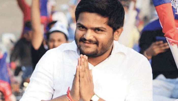 Gujarat: Congress MP hits out at Hardik Patel after he quits party, says ‘words written by BJP’