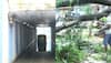 Heavy rainfall hits Karnataka’s Bengaluru, 2 labourers dead, several houses flooded
