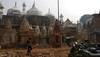 vhp on gyanvapi