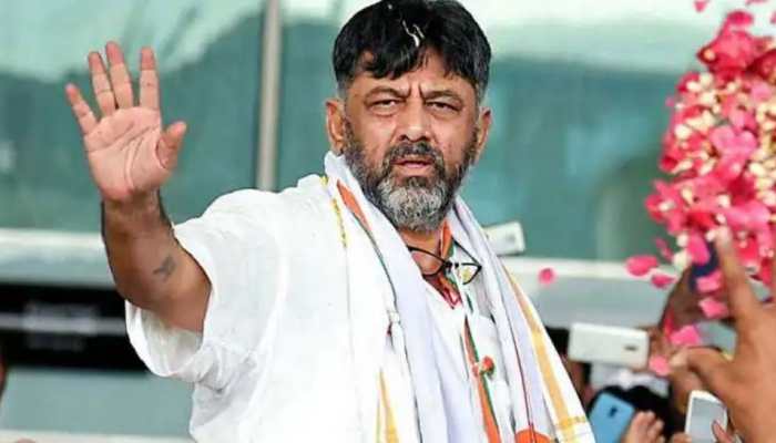 ‘Will it create jobs?': Congress’ DK Shivakumar questions Karnataka govt’s ‘urgency’ on anti-conversion law