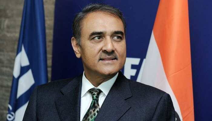 Praful Patel removed from All India Football Federation committee on Supreme Court's order