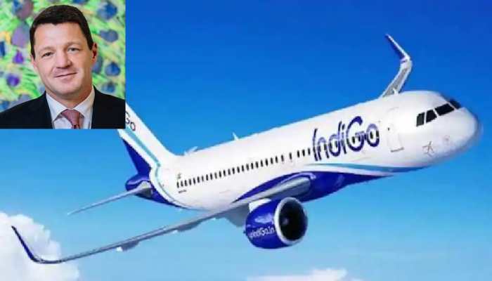 IndiGo appoints new CEO: Pieter Elbers replaces Ronojoy Dutta