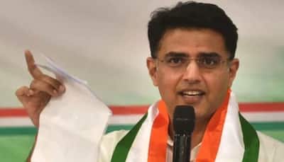 Inflation, unemployment making new records: Congress leader Sachin Pilot attacks Centre