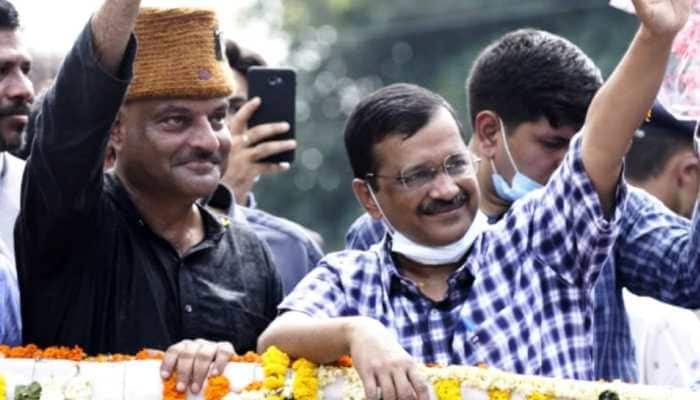 Ajay Kothiyal, who was AAP&#039;s CM candidate in 2022 Uttarakhand assembly polls, quits Arvind Kejriwal&#039;s party