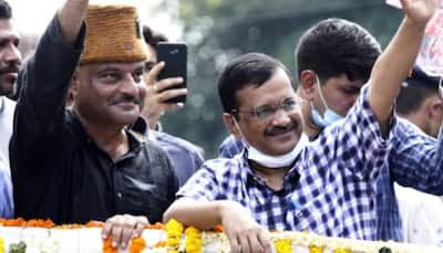 Ajay Kothiyal, who was AAP's CM candidate in 2022 Uttarakhand assembly polls, quits Arvind Kejriwal's party