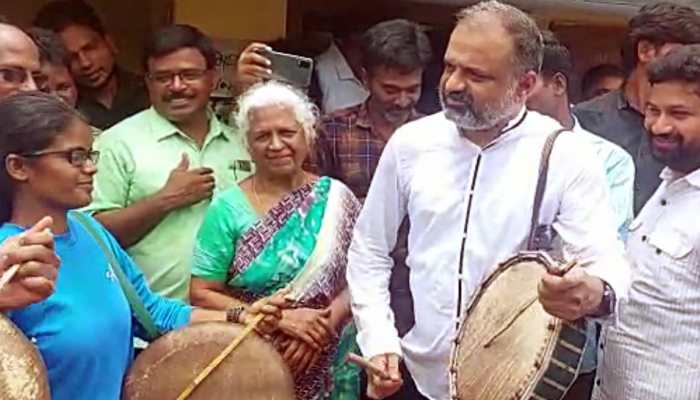 Rajiv Gandhi assassination convict Perarivalan reacts to SC verdict, says 'I have to breathe'