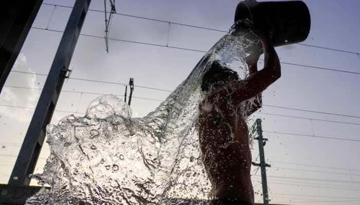 UP&#039;s Banda records 46.2 degrees Celsius, check IMD&#039;s list of cities with maximum temperatures today