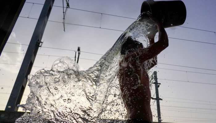 UP's Banda records 46.2 degrees Celsius, check IMD's list of cities with maximum temperatures today