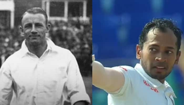 People compare me to Bradman in Bangladesh..: Mushfiqur Rahim says THIS after completing 5,000 Test runs