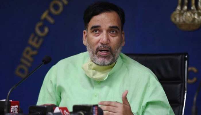 Delhi govt to launch Urban Farming Policy soon: Gopal Rai