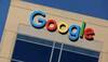 Google's Russian subsidiary to file for bankruptcy after bank account seized