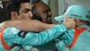 WATCH: Gautam Gambhir's 'angry' celebration after LSG beat KKR goes viral