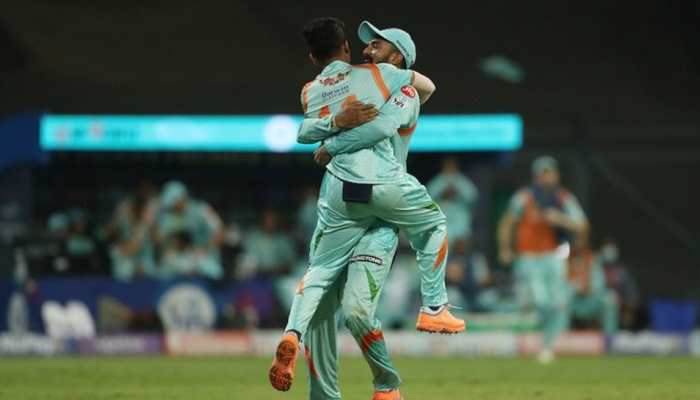 IPL 2022: KL Rahul's LSG qualify for playoffs, but top 2 finish still not guaranteed