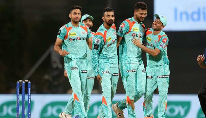 IPL 2022 Updated Points Table, Orange Cap and Purple Cap: Lucknow Super Giants enter Playoffs, Quinton de Kock zooms to 3rd 