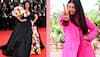 Aishwarya Rai BRUTALLY trolled for Cannes 2022 look, haters comment 'too much botox'!