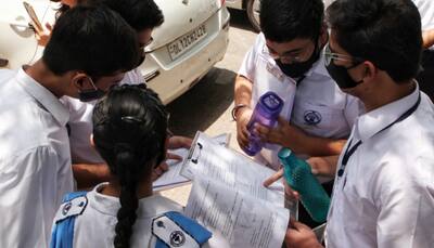 Karnataka SSLC Result 2022: Govt launches mental health helpline for class 10 students, details here