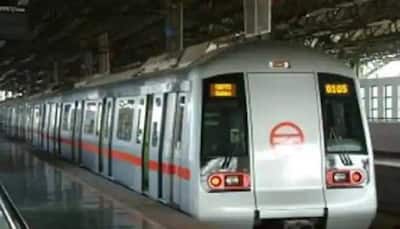 Delhi Metro: Palam Vihar-Dwarka Sector 21 line to be underground, might get delayed