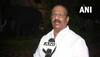Kerala Police files case against state Congress chief for remark against Chief Minister Pinarayi Vijayan