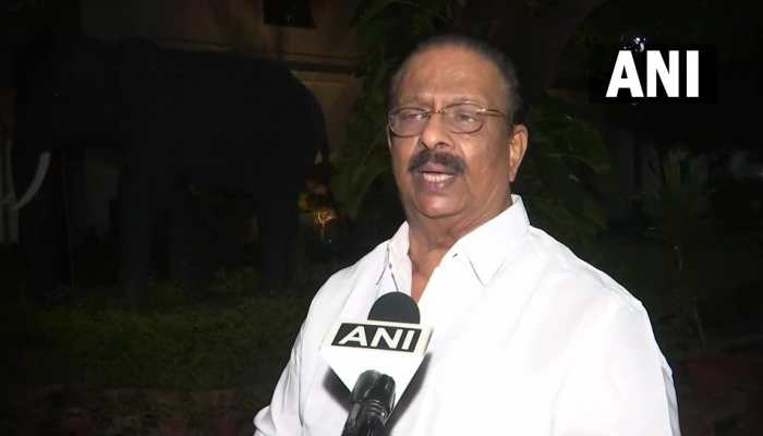 Kerala Police files case against state Congress chief for remark against Chief Minister Pinarayi Vijayan