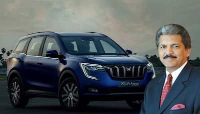 Thomas Cup winner asks about delivery of his Mahindra XUV700, Anand Mahindra says he is waiting too