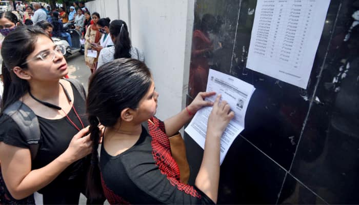 Karnataka SSLC Result 2022 site crashes, here&#039;s an alternate way to check class 10 score