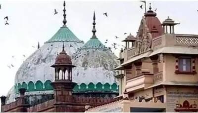 Mathura Masjid case: 8 UP districts on high alert as petition to halt namaaz in Shahi-Eidgah filed