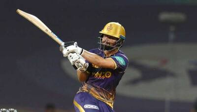IPL 2022: Coach Brendon McCullum makes BIG statement on Rinku Singh's future with KKR - check out