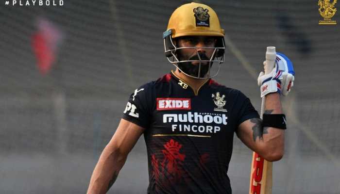 RCB vs GT IPL 2022: Virat Kohli close to achieving MASSIVE record for Royal Challengers Bangalore
