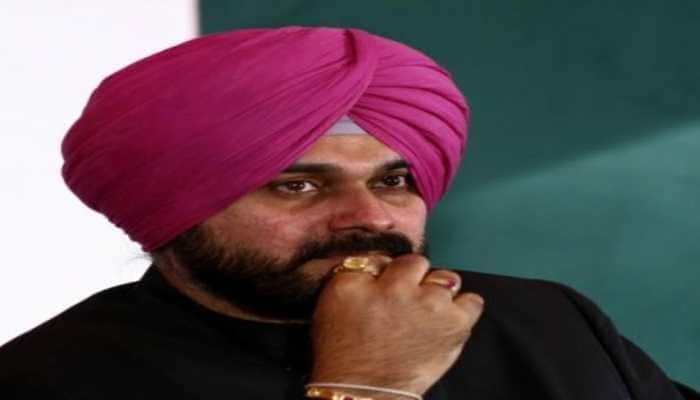 Navjot Singh Sidhu sentenced to 1 year imprisonment in 3-decade-old road rage case