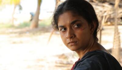 Keerthy Suresh and Selvaraghavan are overwhelmed by success of crime-thriller ‘Saani Kaayidham’