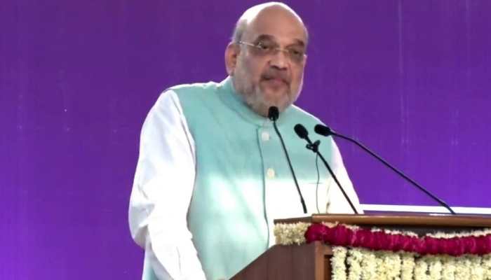 Universities should not become wrestling grounds for ideological conflict: Amit Shah in Delhi University