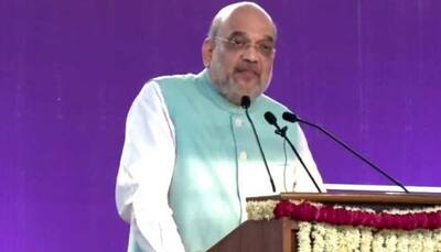 Universities should not become wrestling grounds for ideological conflict: Amit Shah in Delhi University