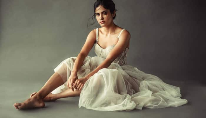 Aashram actress Aaditi Pohankar says that Prakash Jha show gave her international recognition