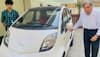 Ratan Tata's humble Nano is actually a modified electric car, all you need to know
