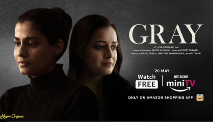 Gray: Dia Mirza and Shreya Dhanwanthary short film highlights importance of ‘consent’