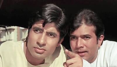 Amitabh Bachchan, Rajesh Khanna's 'Anand' to get a remake, fans want Ranbir Kapoor to lead