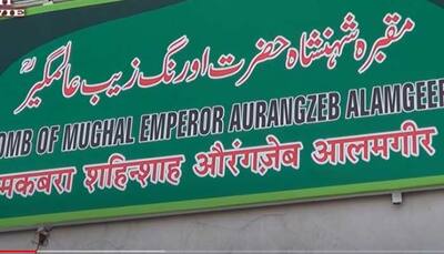 Mughal emperor Aurangzeb's tomb to remain closed for five days amid court hearing on Gyanvapi mosque 